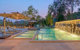 Paatlidun Safari Lodge, Jim Corbett